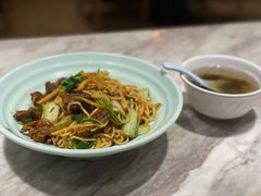 -阿琴面馆(武林路店)