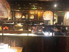 -渝味晓宇火锅(合川路店)