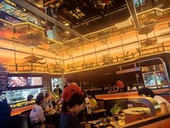 -西塔老太太泥炉烤肉(上海七宝领展广场店)