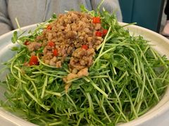 -刘胖子家常菜·蹄花焖藕(中南店)