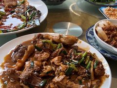 -生态苑农庄(十里画廊遇龙河店)