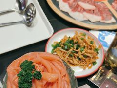 -乔先生涮肉·鲜活牛羊肉火锅(塘沽店)