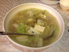 海富门美食城-海富门·带鱼·淮扬菜·粤菜(甘家口店)