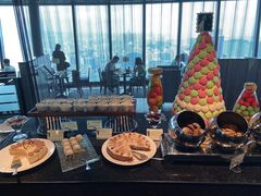 -澳门旅游塔360°旋转餐厅(南湾湖广场店)