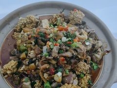 -黄牛肉馆·皖南土菜