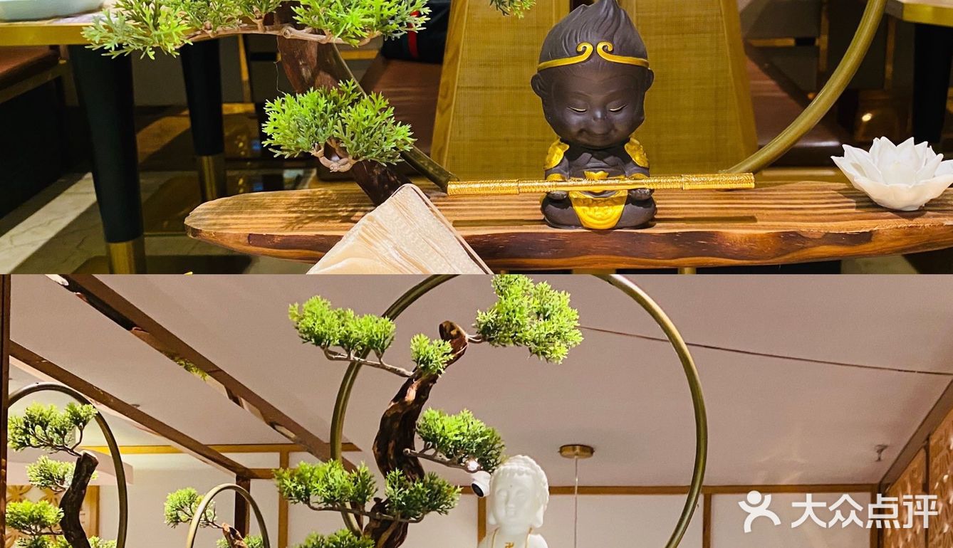 港式茶餐厅