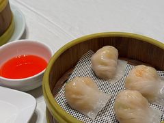 -香港狮子山下·明星粤菜餐厅(北苑店)