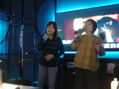-INLOVE KTV(淮海路店)