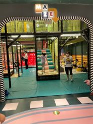 -meland亲子乐园(深圳领展中心城店)