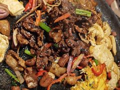 -一烙锅(友谊店)