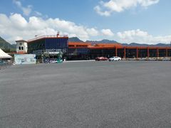 -千岛湖燃擎卡丁车赛车主题乐园(秀湖路店)