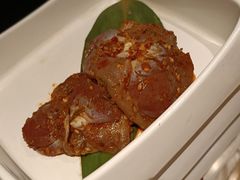 -火炉火自助餐(喜隆多店)