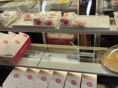 -HappyMiss花满楼鲜花饼(和谐店)