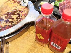 -皇牛鲜生·牛爱牛鲜牛肉自选火锅(晋吉北路店)