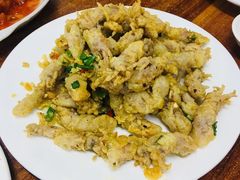 -老杨饭店(万科里店)