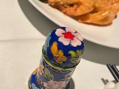 -四季民福烤鸭店(故宫店)