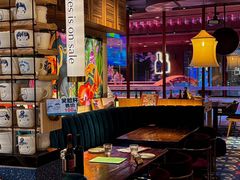-Brut Eatery Wine Bar & Restaurant (建国东路店)