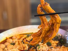 -小螺大作·螺蛳粉火锅(林和西店)
