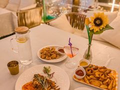 -天空花园餐吧·生日·团建(南山店)