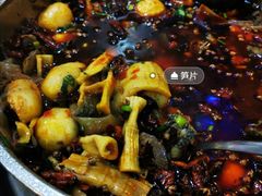 -黑竹香鸡(营和巷店)