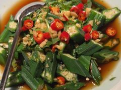 -老阿爸鲜鱼土菜(独墅湖店)