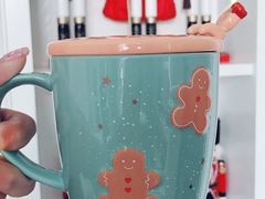 -星巴克臻选(宁波北仑银泰城店)