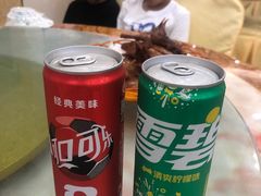 -新金盛·海鲜酒楼(盐田店)