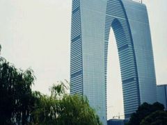 -金鸡湖景区