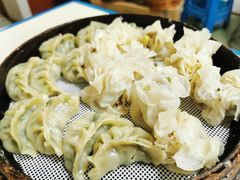 -海汇源老烧麦店(东大街总店)
