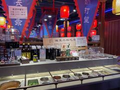 -宽板凳老灶火锅(南礼士路店)