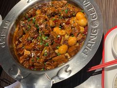 -胖哥俩肉蟹煲(宿迁宝龙广场店)