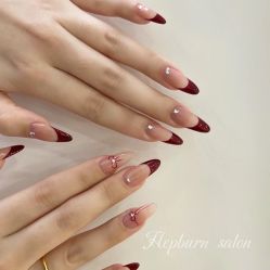 点击看大图 -LILY NAILS美甲美睫