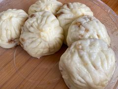 -天宫院小吃·包子炒肝儿(管庄店)