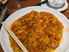 百香果蓑衣蛋-随缘小馆(红岭路店)