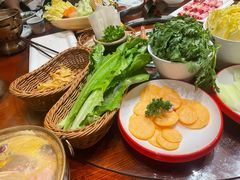 -古关火锅店(古北水镇景区店)