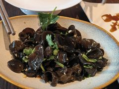 -蛇口希尔顿南海酒店·随轩中餐厅·粤菜