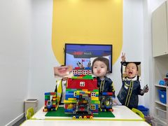 -百变天才机器人编程中心·信奥·无人机·科技特长生(金田广场店)