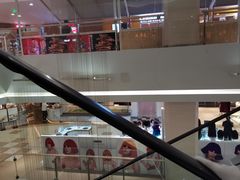 -杭州西湖银泰百货