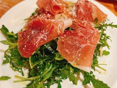 -羽深肉铺 Steak & Wine