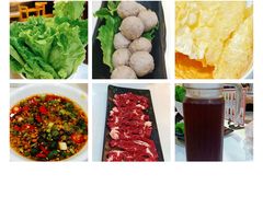 集合-陈记顺和潮汕牛肉火锅(棠德南路店)