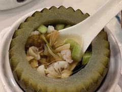 -粤菜王府·海鲜·茶市·海景餐厅(大梅沙店)