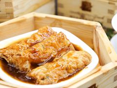 -南宁荔园维景国际酒店·荔园中餐厅