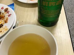 -白鹤大冷面