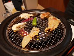 烤河豚-玄品河豚(那覇國際通里之関)