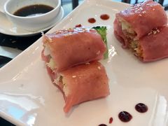 -好彩海鲜火锅饭店(银河百老汇店)