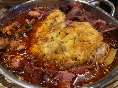 -串大叔炭火烤串·鸡西大冷面刀削面(总店)