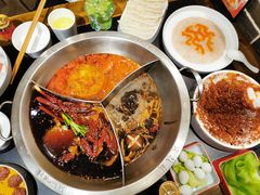 -大龙燚火锅(春熙店)