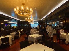 -Wolfgang’s Steakhouse 沃夫冈牛排馆(上海白玉兰广场店)