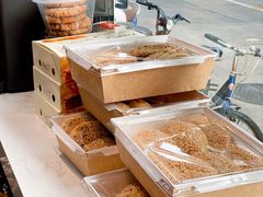 常州大麻糕-兔爸私家小厨(新北万达店)