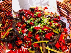 -茶叁酒肆·楚味江湖(菱角湖店)